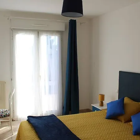 Feriehus Maison Sur Les Hauteurs De Carcassonne