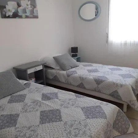 Maison Sur Les Hauteurs De Casa vacanze Carcassonne