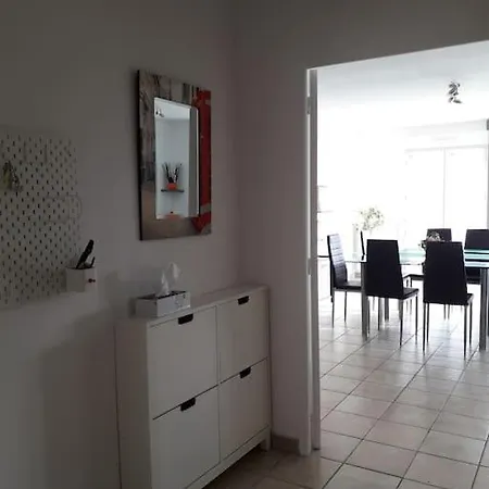 Dom wakacyjny Maison Sur Les Hauteurs De Carcassonne