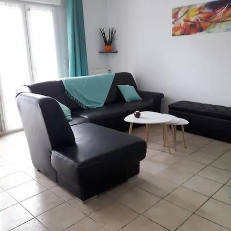 Feriehus Maison Sur Les Hauteurs De