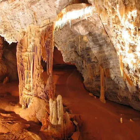 Maison Sur Les Hauteurs De Feriehus *
