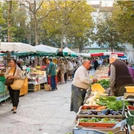 Maison Sur Les Hauteurs De Feriehus