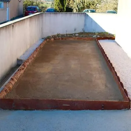 Maison Sur Les Hauteurs De * Carcassonne