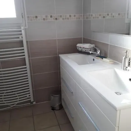 Maison Sur Les Hauteurs De Holiday home