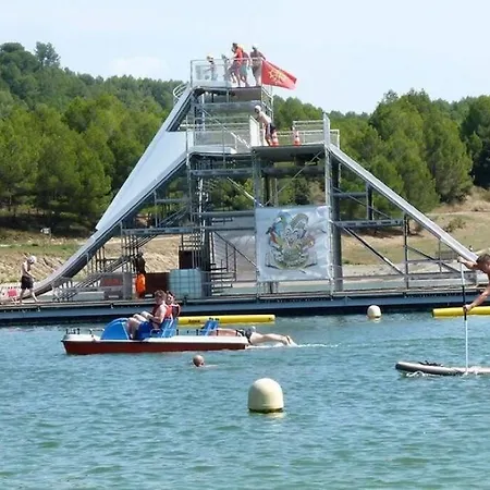 Maison Sur Les Hauteurs De Carcassonne
