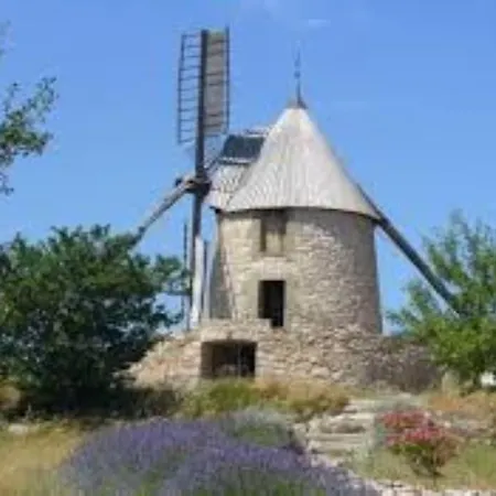 Maison Sur Les Hauteurs De