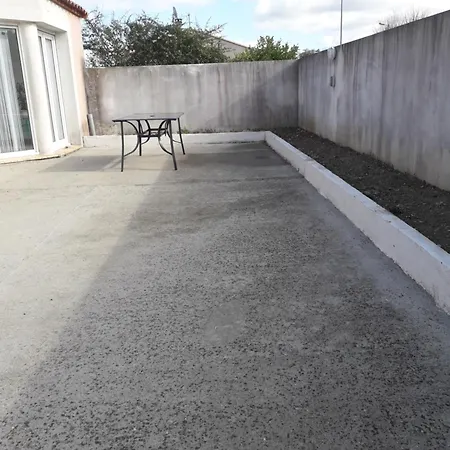 Feriehus Maison Sur Les Hauteurs De