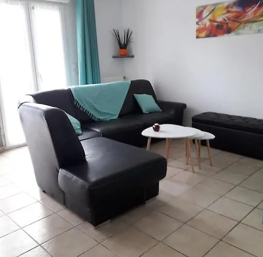 Tatil Evi Maison Sur Les Hauteurs De