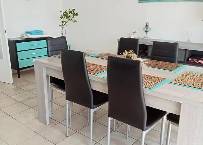 Tatil Evi Maison Sur Les Hauteurs De